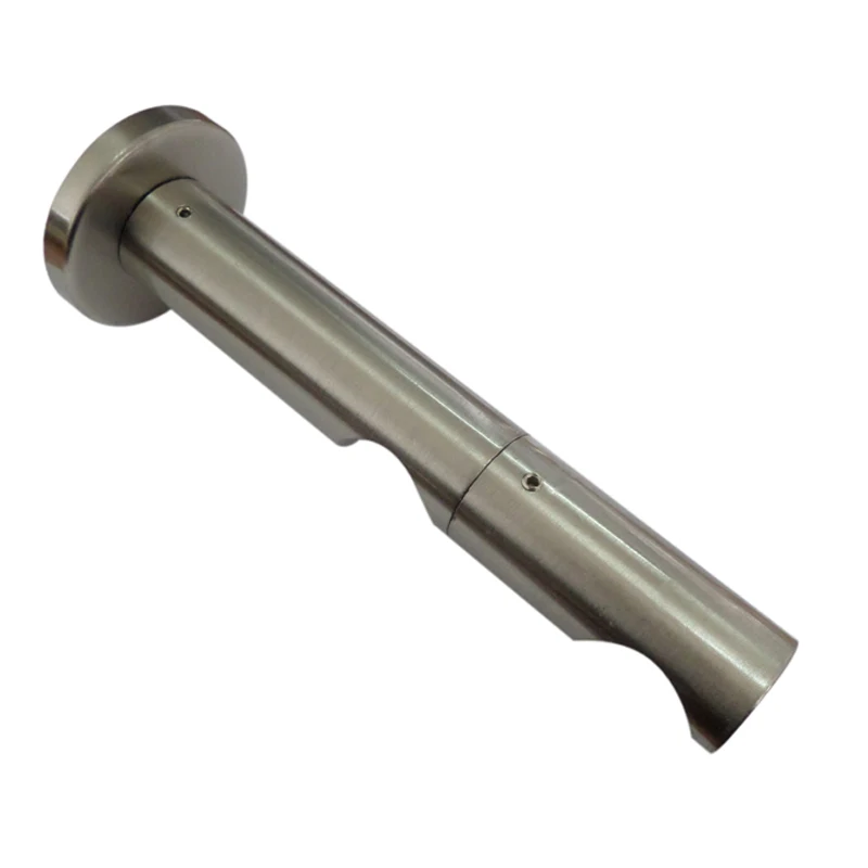 haste de cortina decorativa acessorios suporte de 02