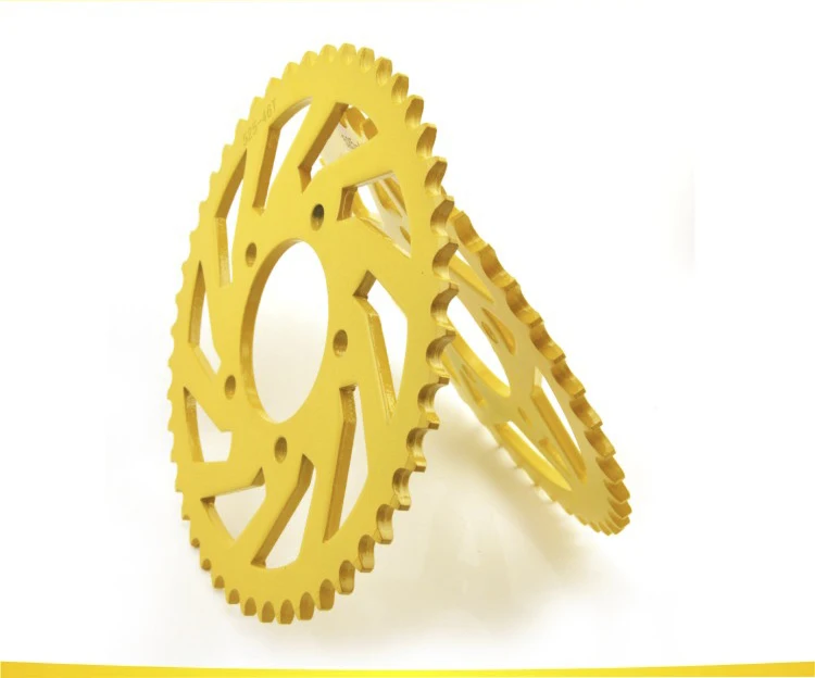 chain and sprocket-BN300-46-525 (6)