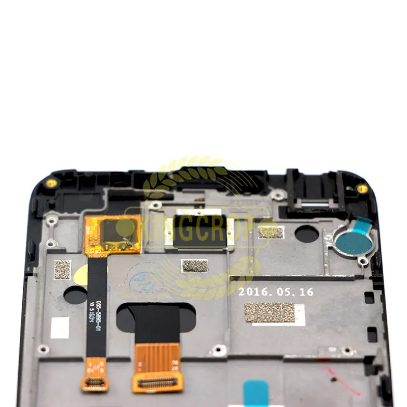 meizu m681h lcd + frame (3)