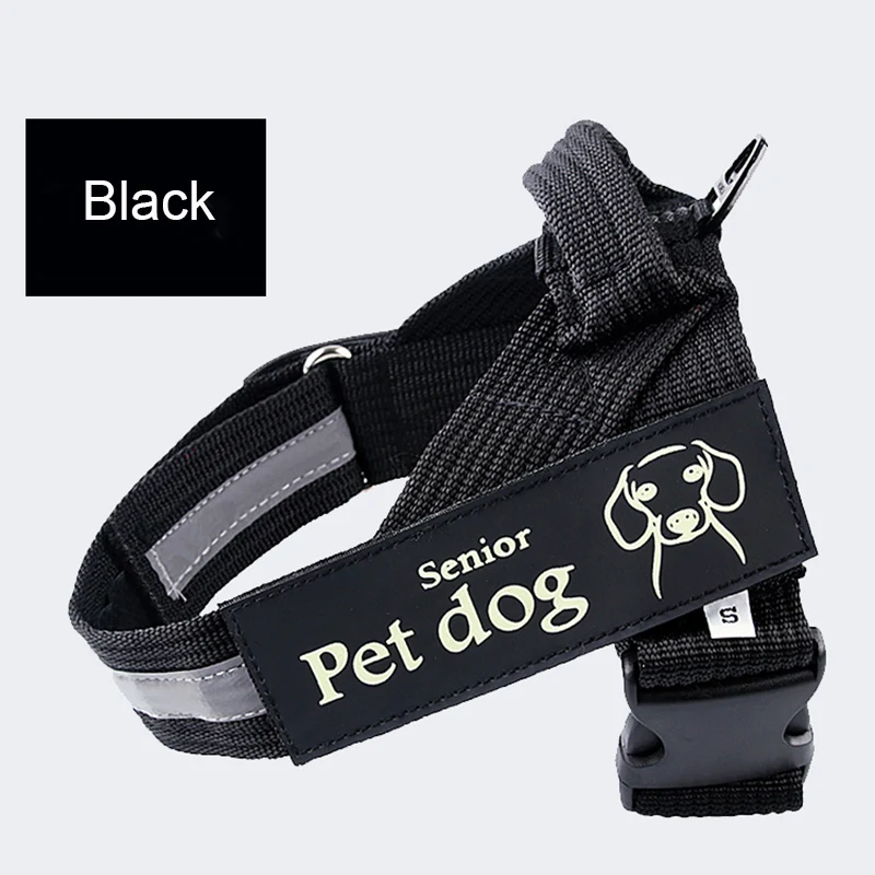 Harnesses-16-18