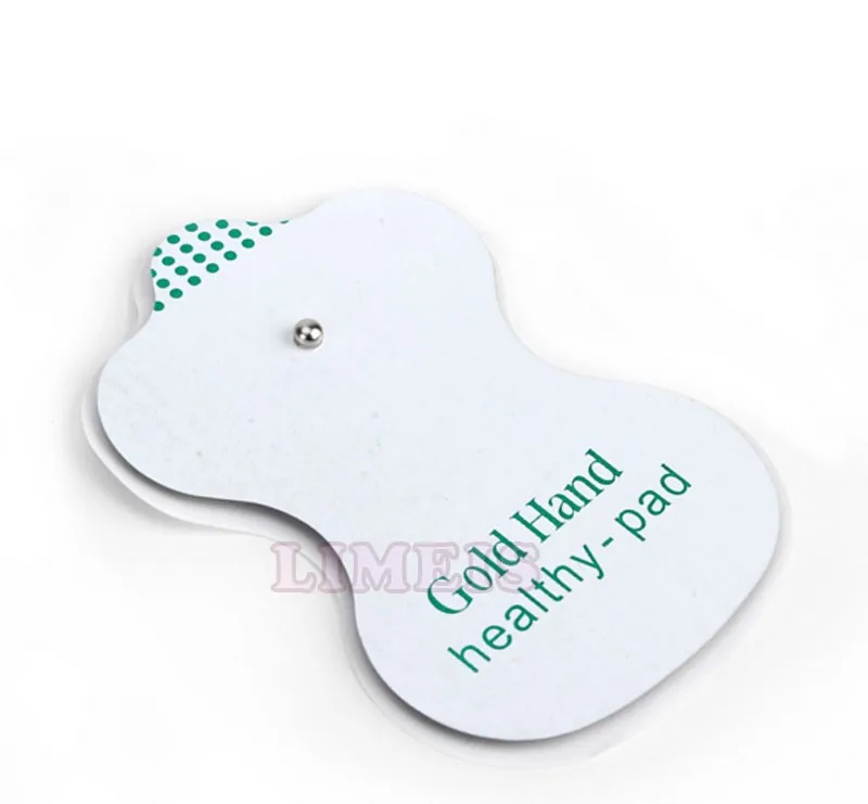 electrode pads for tens digital acupuncture massager machine 8