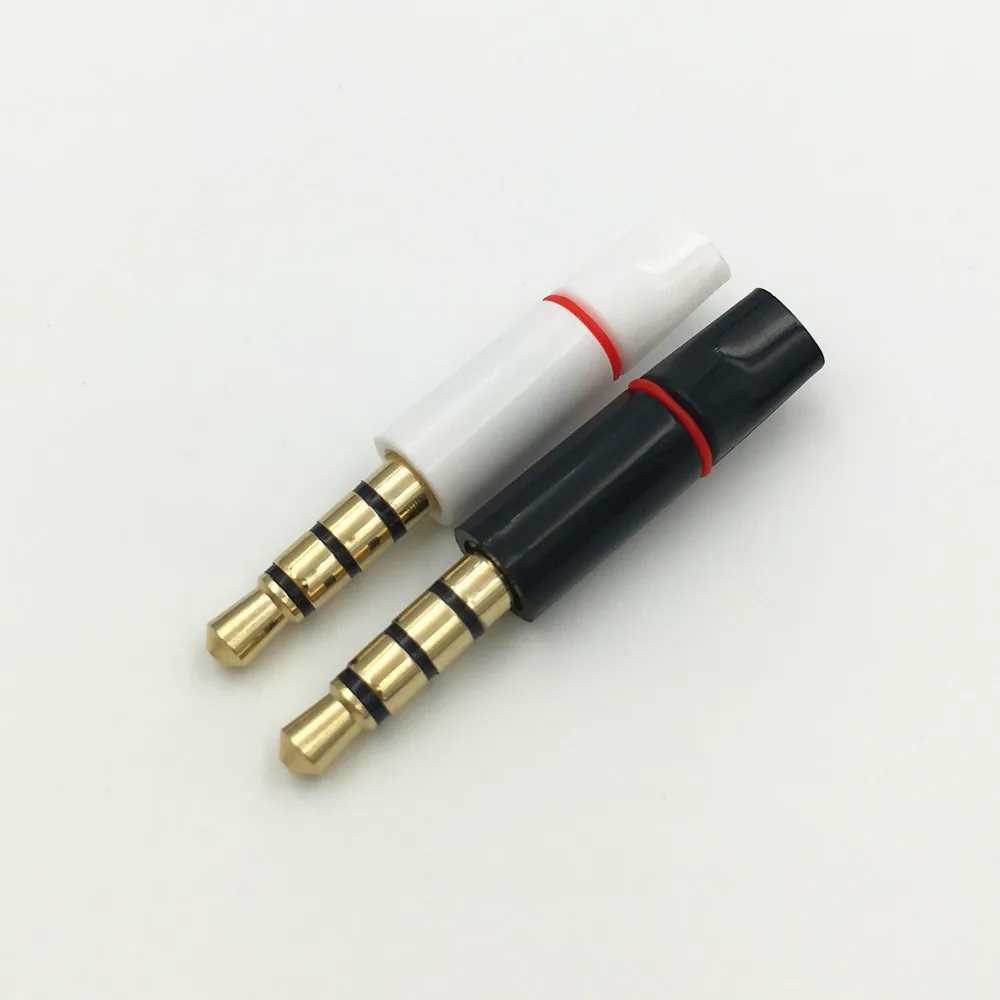 Штекер Для Наушников 3.5 Мм Купить