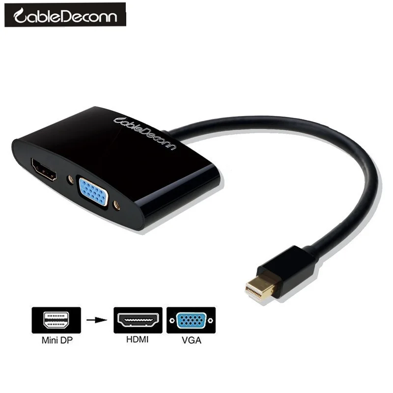 hdmi converter for macbook air