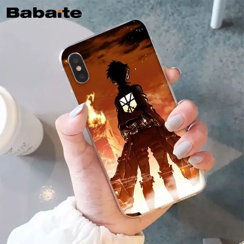 Anime Japanese attack on Titan 