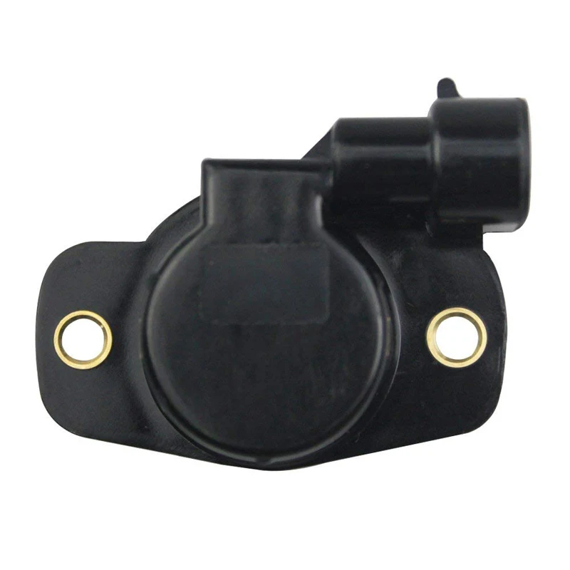 7714824 TPS Датчик положения дроссельной заслонки для Alfa Romeo 145 930 1,4 1,6 Dacia Duster Sandero 1,6 SS10689 7701044743