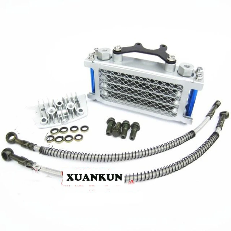 XUANKUN JC70 DAX Small Monkey Curved Beam Car Off Road Motorcycle