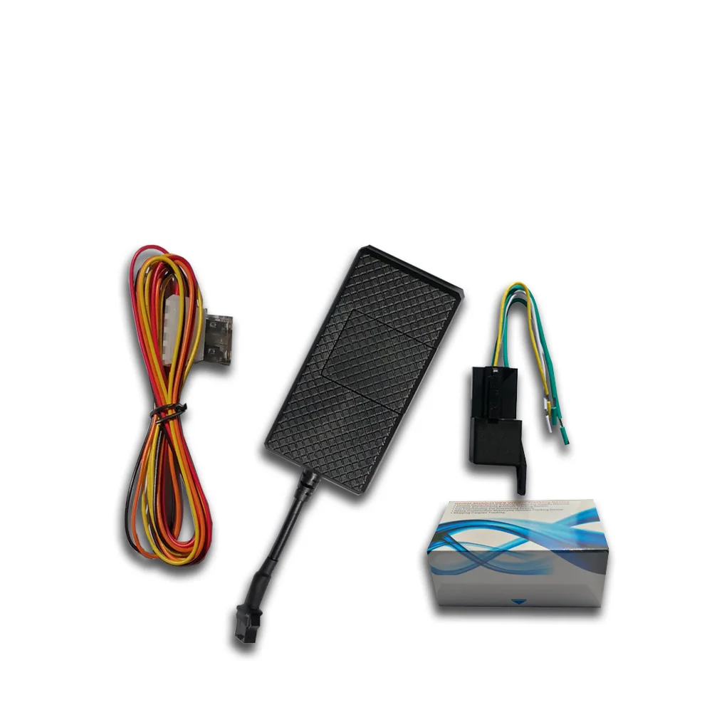 mini gps tracker china car gsm for car with microphone магнит микро мини gprs gps трекер автомобиля трек локатор gsm сигнализация слежение трекеры для автомобиля для детей велосипеда магнит - Цвет: Tracker with relay