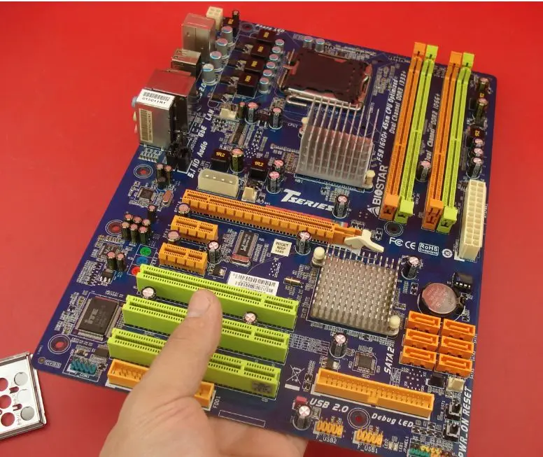 BIOSTAR TP43E COMBO MOTHERBOARD DRIVERS DOWNLOAD BIOSTAR TP43E COMBO MOTHERBOARD DRIVERS FOR WINDOWS 7