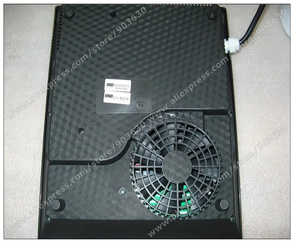 220V Manual Bottle Induction Heat Sealing Machine  ,Induction Sealer Aluminum Foil Sealing Machine 15-100mm