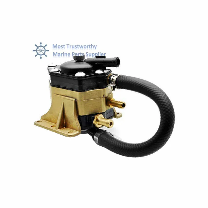 EVINRUDE Джонсон топливный насос Замена Комплект 3 CYL 60 70 все VRO оборудованные модели |