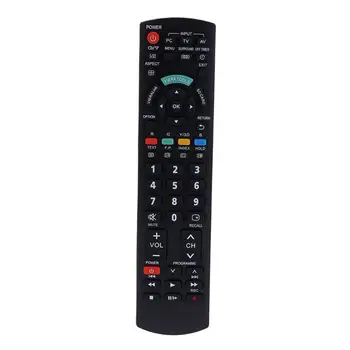 

Universal Remote Controller TV remote for Panasonic 3D TV N2QAYB000715 N2QAYB000863 N2QAYB000486 N2QAYB000430 N2QAYB000827