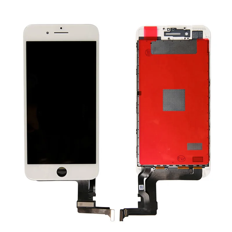 Запасные части для iPhone 7 Plus ЖК-дисплей с сенсорным экраном | Мобильные телефоны и