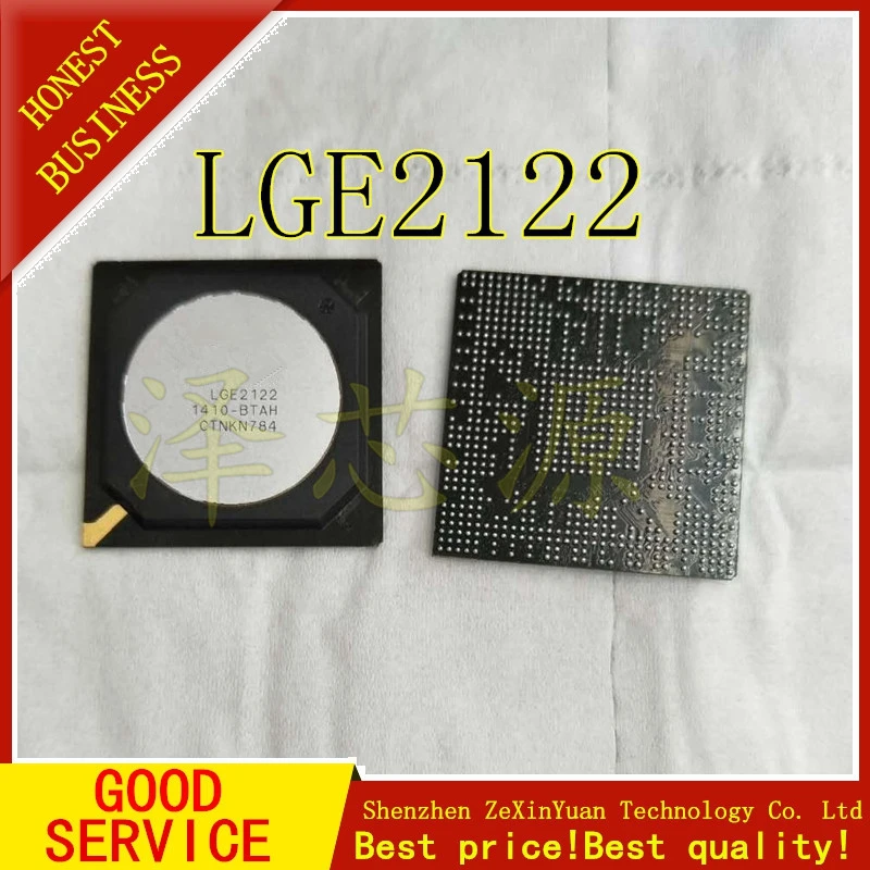 

LGE2122-BTAH LGE2122 BGA Original IC