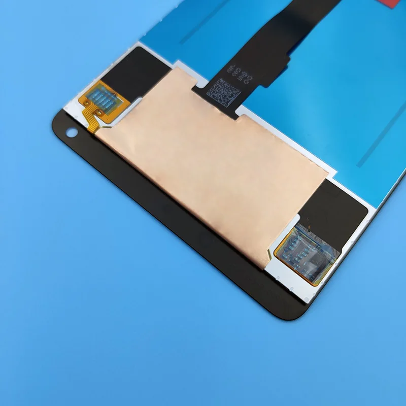 ЖК дисплей 5 99 дюйма для XIAOMI Mix 2/MI дигитайзер сенсорного экрана с рамкой Snapdragon 835 MI