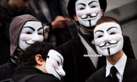 Маска для косплея на Хэллоуин neue v wie vendetta anonym Film Guy Fawkes Vendetta maske косплей 100