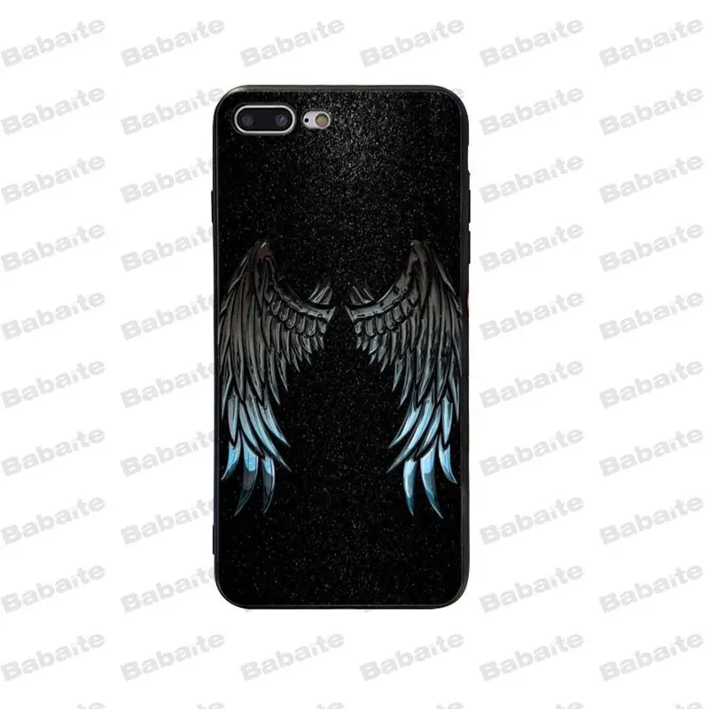 Angel Wings