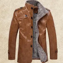 Ботинки из замши мужские езда на велосипеде мотоциклетная кожаная мужская куртка, ветронепроницаемая Искусственная кожа куртки и пальто модная куртка-парка 889