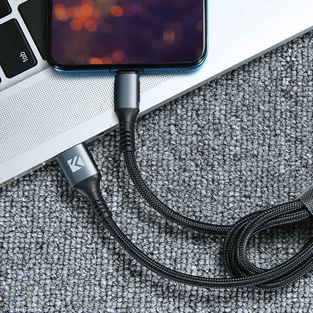 FDBRO Floveme USB кабель 5A Быстрая зарядка кабель type-C провод type-C для huawei mate 20 P20 для Xiaomi samsung S10 S10e