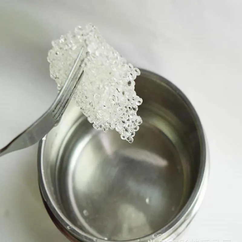 50g-100g-Polymorph-InstaMorph-Thermoplastic-Friendly-Plastic-For-Handmade-DIY-Ceramics-Tools-Polycaprolactone-Polymorph-Pellet (3)