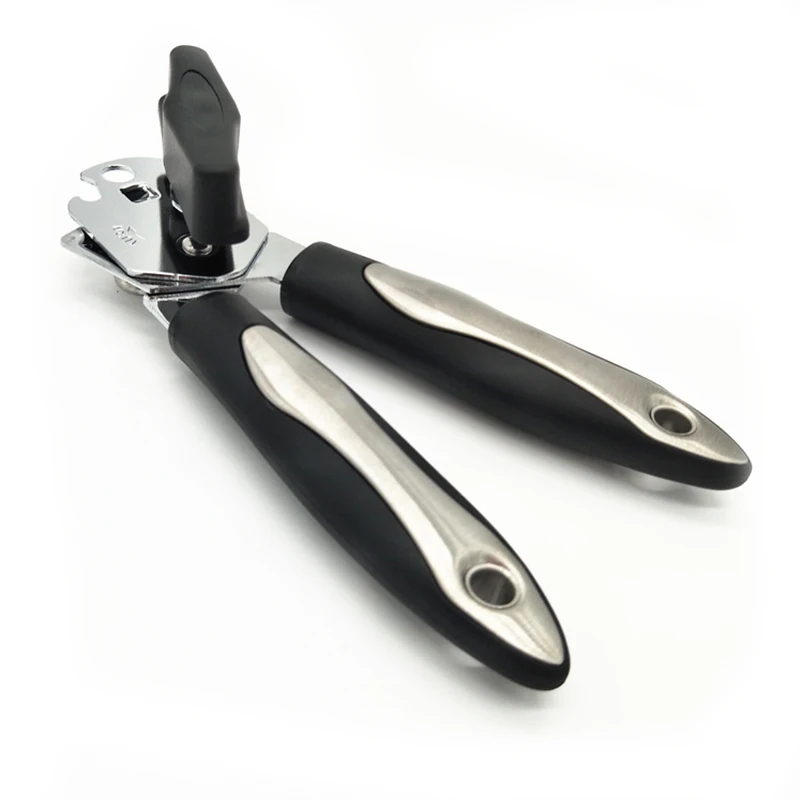 Best selling explosion multi-function kitchen gadget manual three-in-one bottle opener canned beer starter | Дом и сад