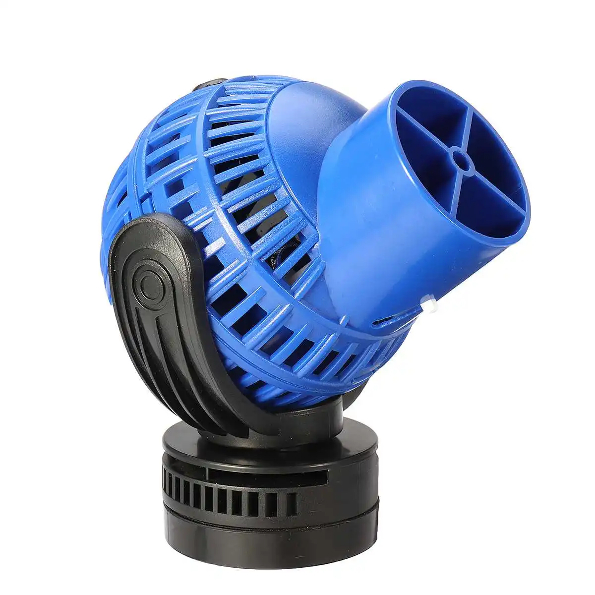 4000-15000л/ч аквариумный аквариум 360 водяная волна производитель насос Powerhead Магнитная основа волновой производитель для аквариума аквариумный насос