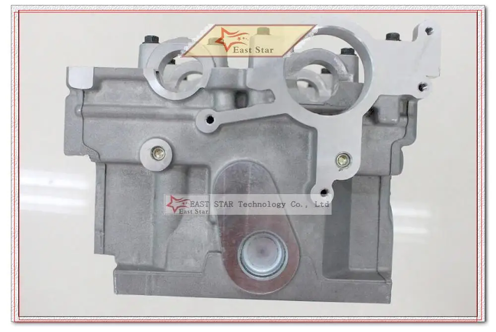 Головка цилиндра 908 751 D4CB 22100 4A010 4A000 для Hyundai H1 H200 Starex Porter KIA Sorento 2.5L CRDI DOHC 16V 03