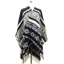 New plaid tassel za tartan scarf beautiful shawl for women best gifts winter autumn style top quality
