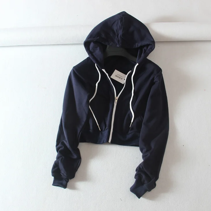 Aliexpress.com : Buy Female Hoodies Casual Long Sleeve