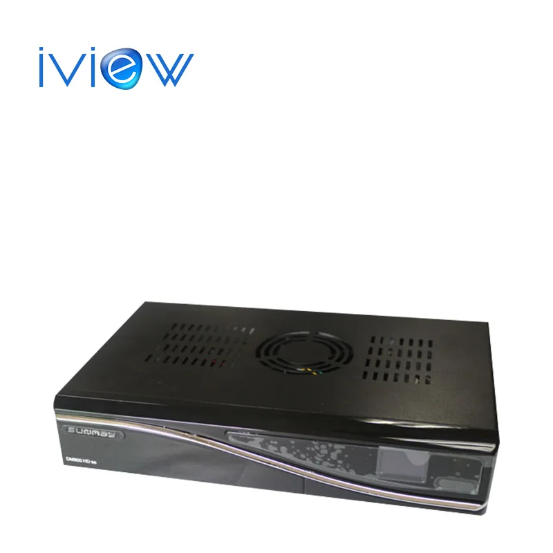 

Sunray 800HD se DVB-S Version with A8P Sim Card 800hd se DVB-S satellite receiver DHL Linux satellite Receiver