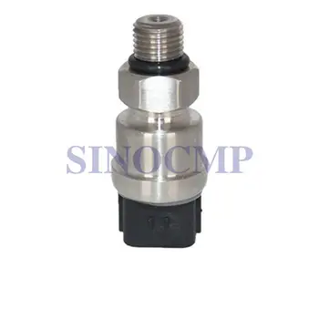 

SH250 A1 A2 A3 Low Pressure Sensor KM16-P02 for Sumitomo Excavator, 3 months warranty