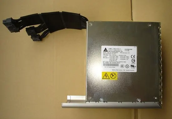 

DPS-980AB 614-0383 980W power supply for MacPro Ma356 Ma970 A1186 100% tested working