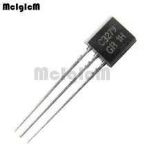 MCIGICM 100 шт. 2SC3279 Силовые транзисторы NPN Эпитаксиальные типа(storobo флэш-памяти, средней мощности дополнения к усилителю