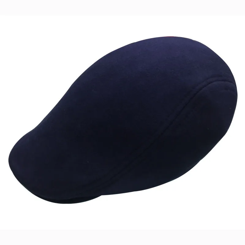 Новая Корейская версия весенней мужской сетчатой цветной версии хлопковой дышащей модной шапки унисекс Женские береты шапки s