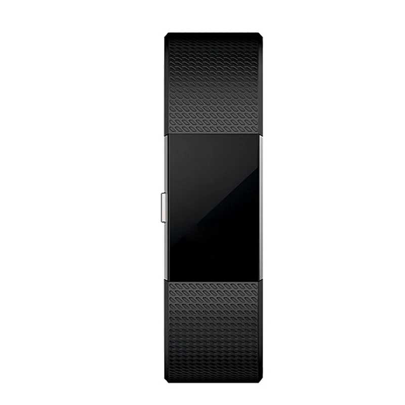 Ремешок для Fitbit Charge 2 Регулируемый Браслет спортивный сменный ремешок совместим