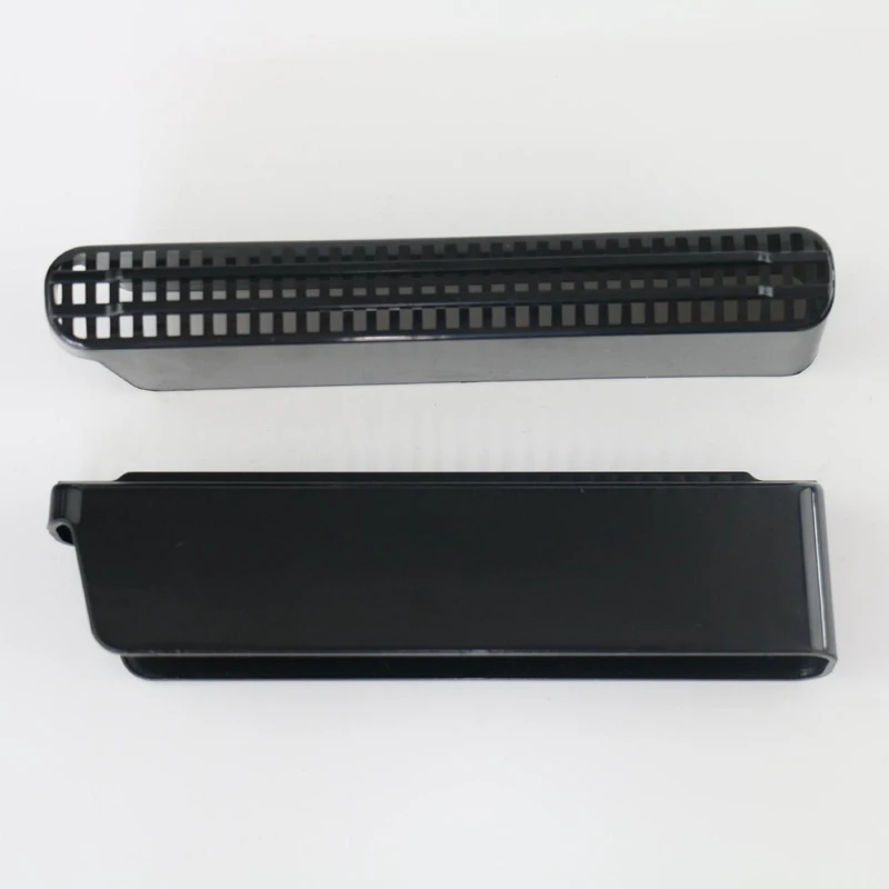 2 шт./компл. Автомобильная решетка для вентиляции под сиденьем напольная защиты