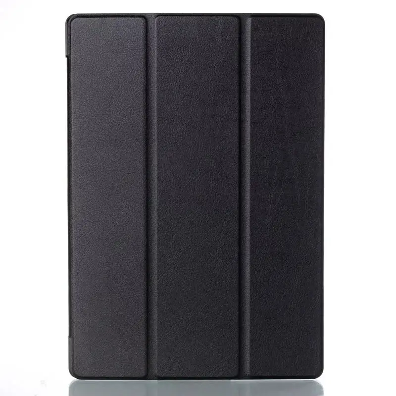Чехол для Lenovo TB2 X30F X30M 10 1 дюймов умный чехол из искусственной кожи планшета TAB2 Tab 2