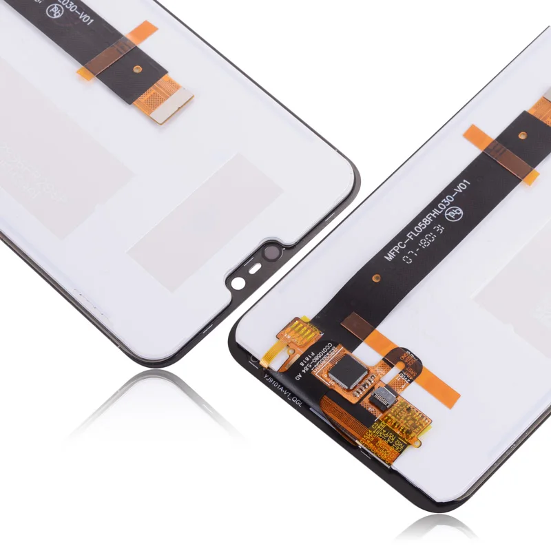 800 X6 5