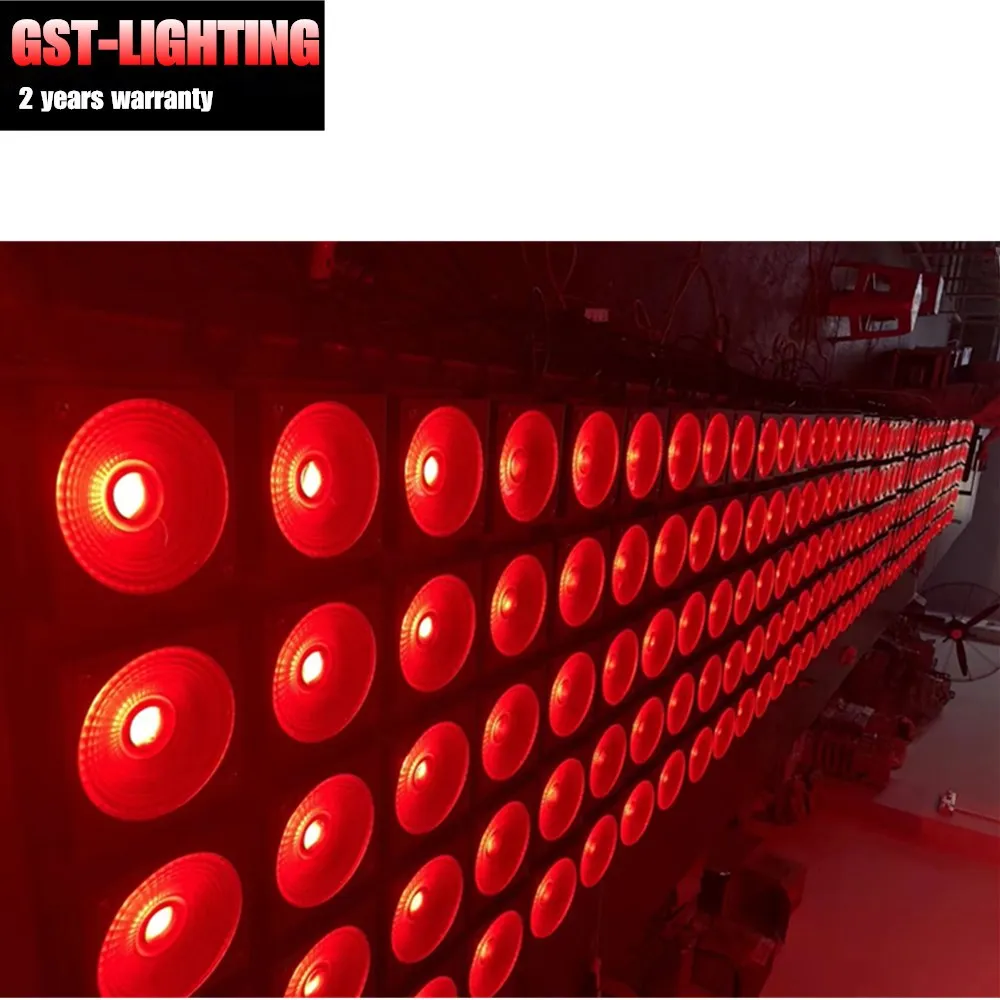 

Матричный свет dmx512 25x30 Вт, 2 шт./лот, 5x5x30 Вт