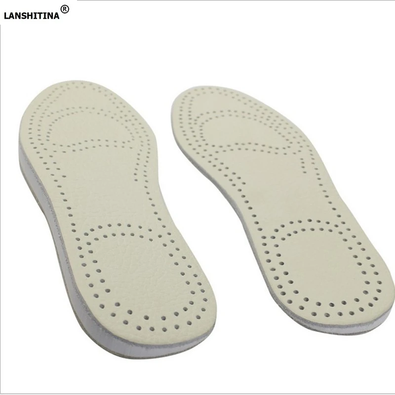 Eva Heel Cushion Insole Shoes Pad Feet Sole Man And Women O&l Leg Foot