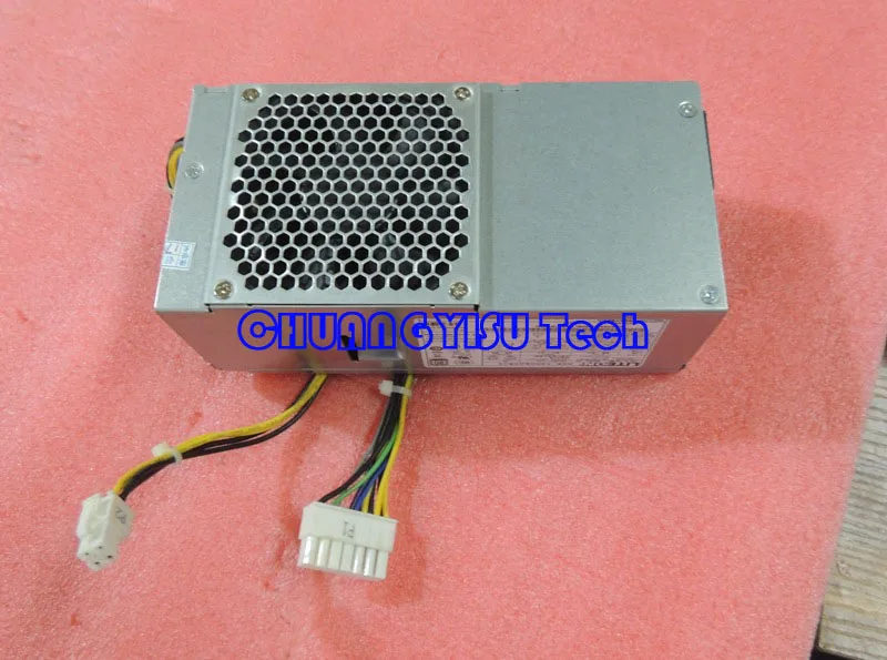 Бесплатная доставка блок питания CHUANGYISU для PS-3181-02 HK280-71FP 54Y8871 180 Вт 14pin + 4pin |