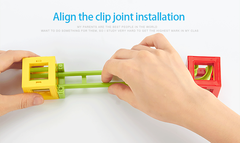 5-1 magnetic designer toys