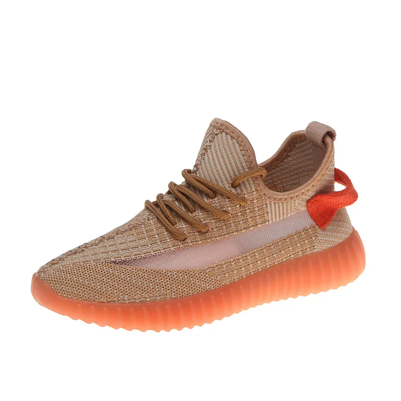 

Coconut shoes women's popular women's shoes 2019 Joker casual female student sports shoes