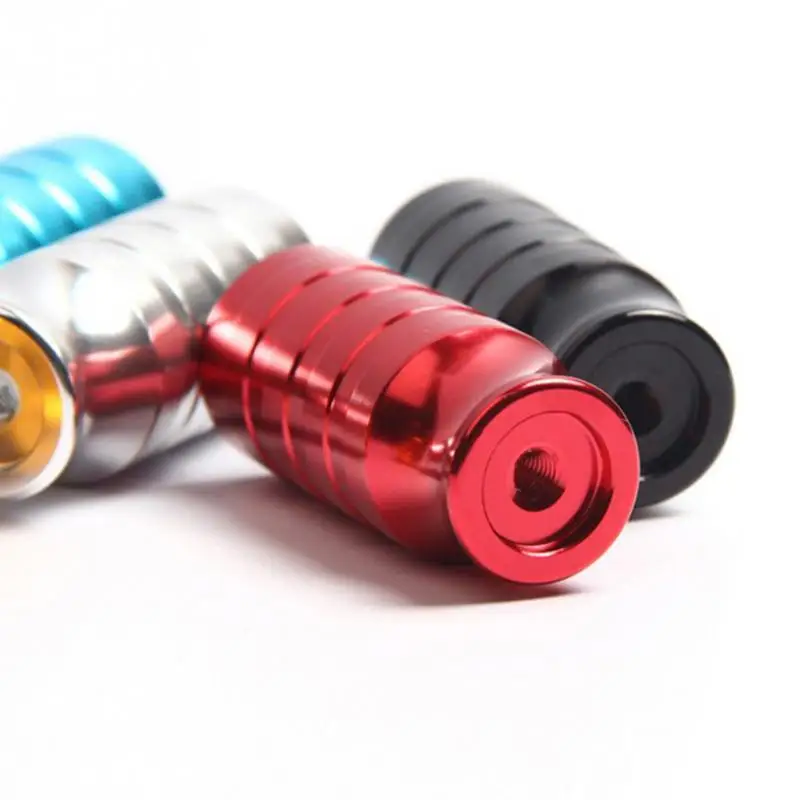 Perfect Cycling Light Extender Bicycle Quick Release Wheel Front Lamp Holder LED Torch  Bike Cycling Stem Light Holder 2
