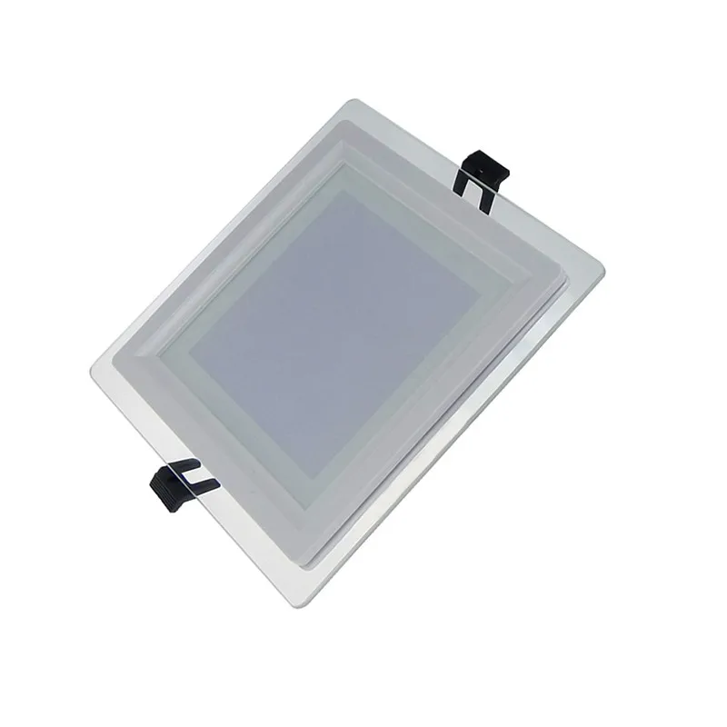 Dimmable-LED-Panel-Downlight-Square-Glass-Panel-Lights-High-Brightness-Ceiling-Recessed-Lamps-For-Home-SMD5630