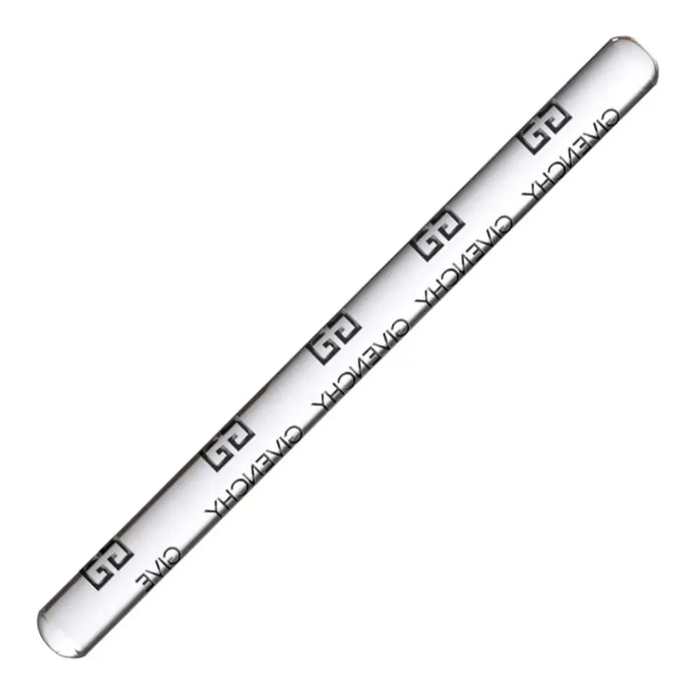Non-Stick 6.5 Inch Cake Decorating Cooking Tools Acrylic Mini Rolling Pin Small Kitchen Appliances For Cake Decorating Ideas