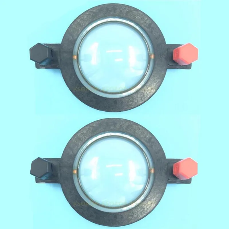 

2pcs Hiqh Quality B&C DE250 DE160 DE16 DE25 (80 frame) voice coil 8 ohm