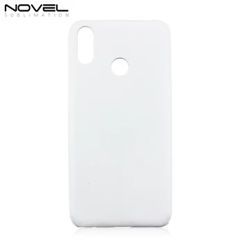 

For Asus Max M2 633 high quality 3D blank dye-sublimation phone case