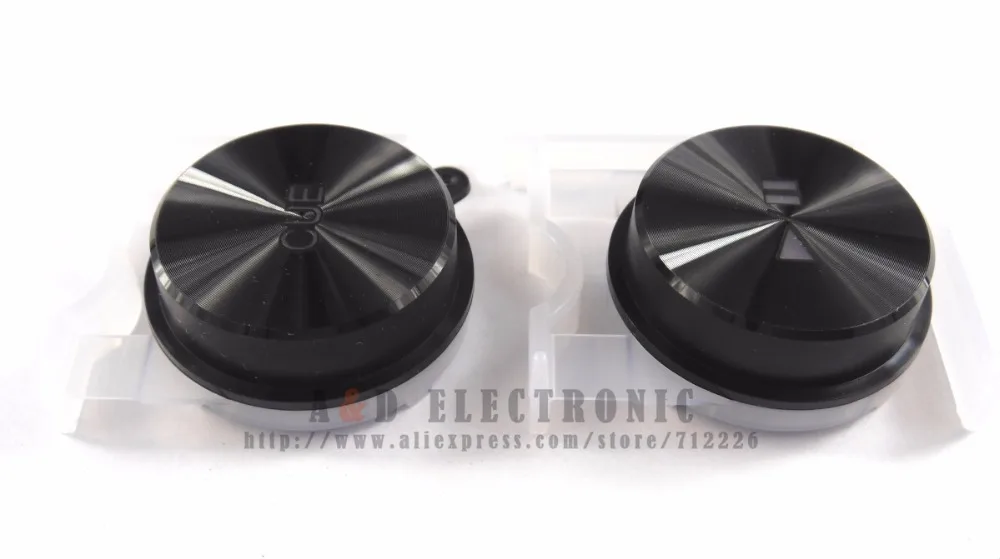 Pause & Cue Button + Switches for CDJ 900 + Nexus DAC2596 DSG1117 for Pioneer Play CD