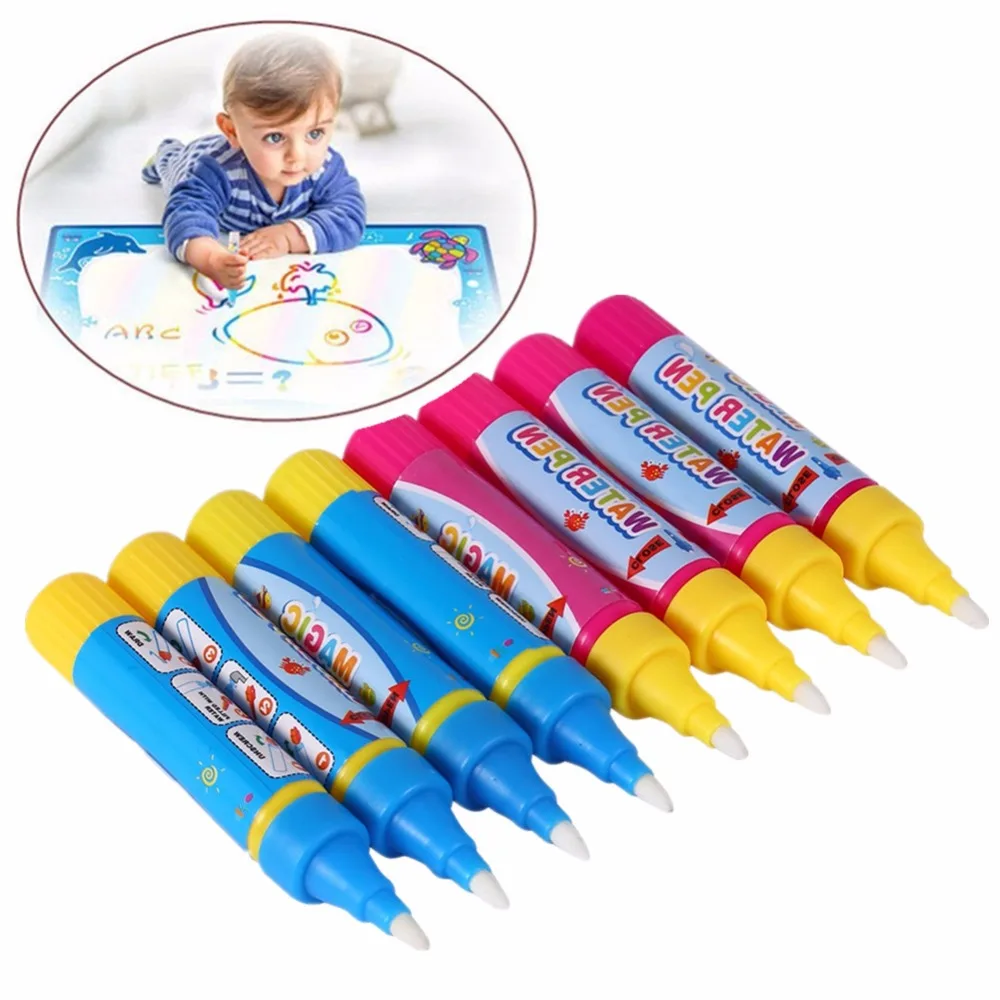 Magic Water Drawing Painting Pen 