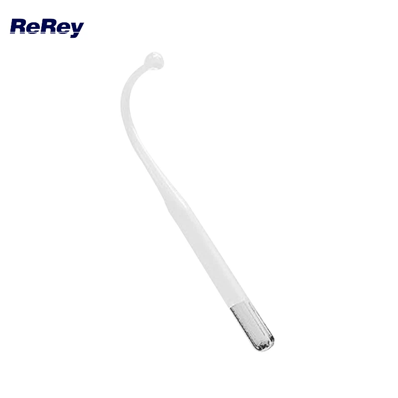 Buy 1pc HF Bend Electrode High Frequency Electrode